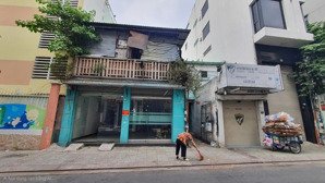 xuất cảnh bán gấp - bán nhà nguyễn phi khanh 243.5m² 2 tầng - 75 tỷ