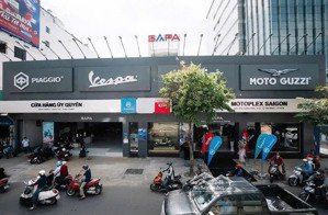 building mt cộng hòa p. tân bình, dt: 27x45m, cn 1.028m2, ctxd: 2 hầm + 12 tầng, 220 tỷ