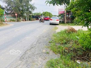 siêu phẩm 9 lô đất 2 mt đường tỉnh lộ 2 và đường 570 trung tâm củ chi