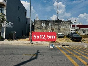 bán gấp mặt tiền kinh doanh ngay trường học đông hoà sát quốc lộ 1k ngang 5m đường rộng 16m