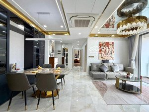 cho thuê căn hộ cao cấp phú mỹ hưng 3pn giá 30tr