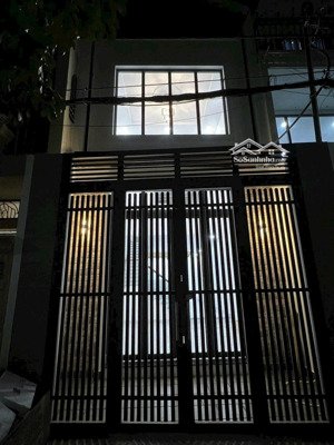 nhà đẹp giá rẻ 78 m2 nguyễn văn luông 2 tầng btct vào ở ngay chỉ 7.9 tỷ