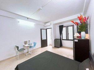 bán nhà phùng khoang 52m - 6 tầng - 10 phòng - thu 40tr/th - giá 10.8tỷ - hằng mini