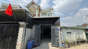 giảm 300tr còn thương lượng nhà 94,5m2 gần đường chiêu liêu kcn sóng thần dĩ an bd