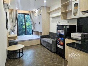 gần bến xe nước ngầm, hồ linh đàm: vừa ở vừa cho thuê tuyệt: 68m2 - 7 tầng thang máy - 11.1 tỷ