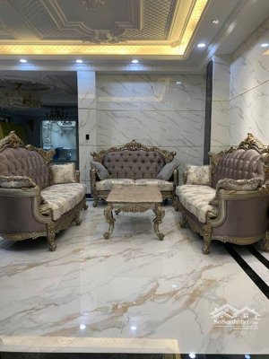 siêu phẩm biệt thự khu tên lửa 5 tầng ngang khủng 10m đường 16m