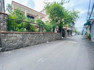 bán nhà mặt tiền hiệp phú - gần vincom lê văn việt - 95m2 (5.7 x 16) - đường thông tứ phía