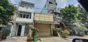 nhà mt đường số 53c khu tên lửa - phường tân tạo, giá tốt chỉ 7.5 tỷ (tl), 5 x 16, 1 trệt 1 lững