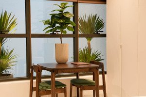 căn hộ 1pn full nội thất trung tâm đà nẵng ở dài hạn / monthly