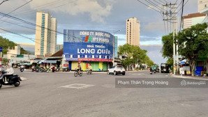 bán đất lô góc ngã tư đường 20m, phường bắc nha trang, cách biển 1 phút, đang cho thuê 30trđ/thang