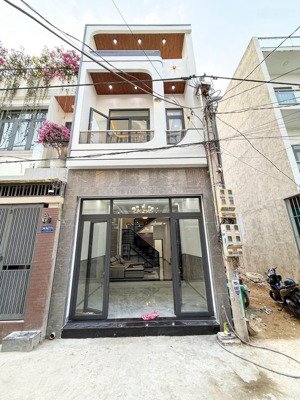 bán nhà 1t1l tân vạn- biên hoà - đường oto - 67m2- hoàn công - 3 phòng ngủ - 2wc - 3ty150