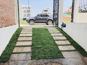 giảm nhanh 1 tỷ! bán nhanh đất mặt tiền phạm đôn lễ khu 1 thạnh mỹ lợi dt (5.7m x17.5m) giá 13.7 tỷ