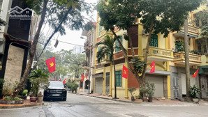 siêu phẩm mặt phố đại từ - view toàn cảnh hồ linh đàm - máy in tiền ngày đêm