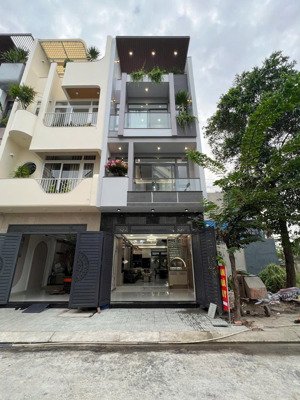 xách vali vào ở ngay - nhà phố thuận an bình dương