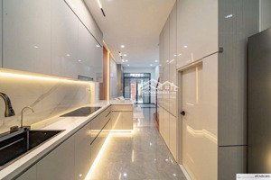 đẹp như căn hộ cao cấp- xe tải tới nhà- 5pn- khu hồ biểu chánh