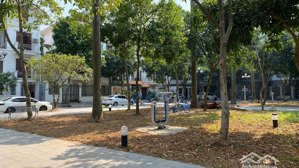 bán biệt thự liền kề khu đô thị sài đồng 152m2 mt 6.8 m tẩm tài chính hiếm