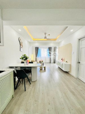 chung cư trục nguyễn oanh - gò vấp - 2pn đã có sổ giá chỉ 2.95 tỉ