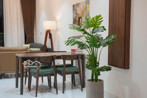 cho thuê căn hộ 3pn 100m² full nội thất hiện đại, balcony thoáng, trung tâm đà nẵng