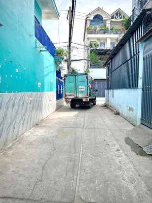 nhà phố phường bình hưng hoà, gần aeon tân phú,