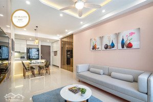 cần bán nhanh the tresor - căn 3pn 2wc (95m2) - giá 10tỷ3 full nội thất - lh: 