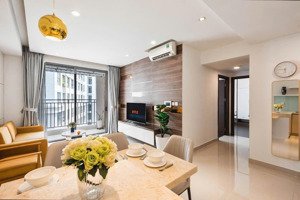 cần bán căn 2pn (75m2): giá tốt 8tỷ5 - view sông đẹp nhất tresor - đầy đủ nội thất - lh: 