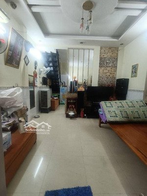 bán nhà gần chợ lạc quang, quận 12 - 88m2 ngang 8m - hẻm xe tải - chỉ 6 tỷ