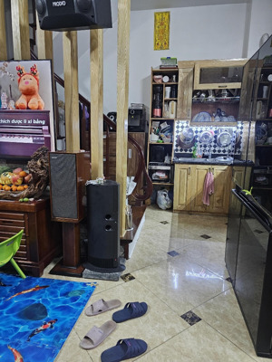 bán nhà riêng số 10 đường tô hoàng, 8,55 tỷ, 30m2 đẹp, nhiều tiện ích.