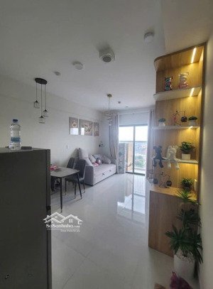 cho thuê ch new lavida, tân đông hiệp, dĩ an, 4,5 triệu, 30m2, full nội thất