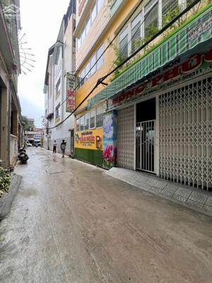 BÁN NHÀ KIỆT NÚI THÀNH – 157M2 – NGANG 5.5M – KIỆT Ô TÔ 4M – 7 TỶ X