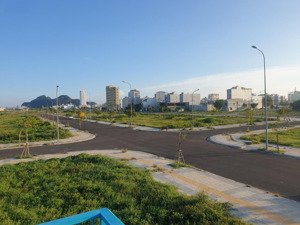 lô đất biển sapphia 2 mặt tiền view công viên sau siêu hiếm