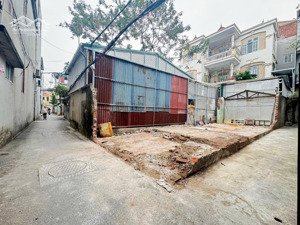 bán đất thanh am 45m 5,8 tỷ:lô góc, gần ô tô, phù hợp xây 7 tầng thang máy thì quá đẹp