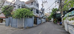 cho thuê nhà mặt phố 11 nguyễn tuân, 19 triệu, 81m2, 3pn, 2wc, đẹp, nhiều tiện ích