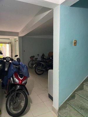 đất thánh-2 mặt hẻm ôtô-4 tầng-thông số đẹp 83m2(4.5x18)-ở, kinh doanh-dòng tiền 8tr-giá 10.8 tỷ