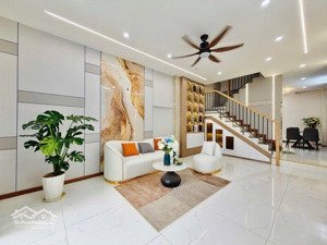 bán nhà 3 tầng - mặt tiền kd đs 4, an hội đông, gò vấp 8.579 tỷ (tl)