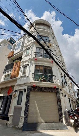 góc hxh 8m!! hàng doc quyền nguyễn xí 10.5 tỷ