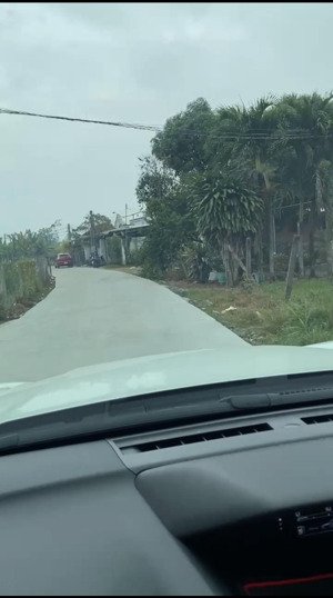 đất mặt tiền đường bê tông xe tải, kdc hiện hữu đông đúc, trảng bàng (tây ninh)