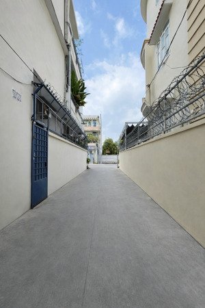 hiếm - chỉ hơn 100tr/m2 - hxh khu phan xích long - phú nhuận - 155m2 - nhỉnh 18 tỷ