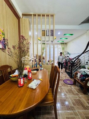 cần bán nhà (4.5m x 10m) đường nguyễn cửu đàm - q tân phú