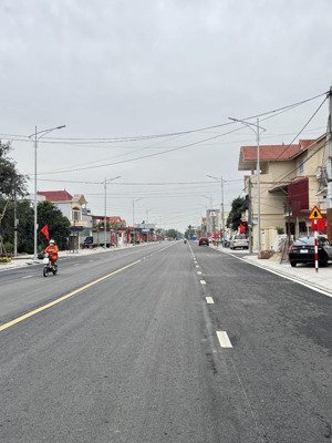 siêu phẩm 100m2 tdc hoà nghĩa dương kinh gần vinhomes cần chuyển nhượng