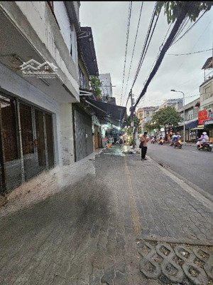 7tỷ2 - mặt tiền đường số 10 - tân hưng -q7- nhà 2 tầng - 2pn, 2wc - ngang 5,1m - shr, pháp lý chuẩn