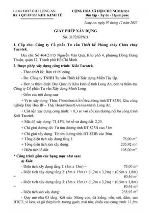chính chủ kẹt tiền cần bán gấp đất ngay vòng xoay kcn thái hòa, kcn đức hòa iii, đức hòa, long an.