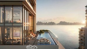 quỹ căn đẹp nhất aria bay, chiết khấu lên đến 17%, quà tặng tết 50 triệu, view chính biển