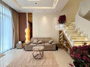 siêu phẩm 3 tầng btct đường trần văn quang, 54m2, ngang 4.1m, 2 mặt tiền, hxh, nở hậu, sổ vuông vức