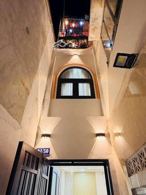 bán nhà vị trí đ/s 19 - p. thông tây hội (p8 gò vấp) tp hcm