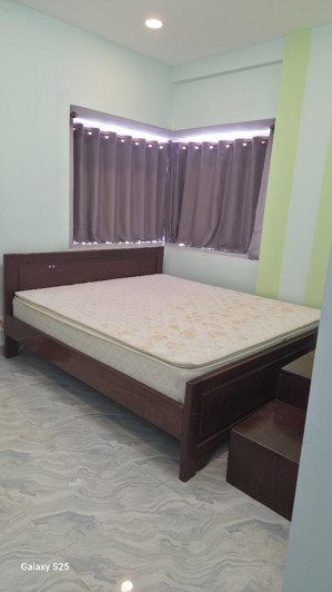 cho thuê cc a12.04, carillon 2, 15 triệu, 92m2, 3pn, 2wc, đầy đủ nội thất