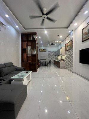 nhà 4 tầng gần đặng văn bi đường 6m xe tải chỉ 7.59 tỷ, alo 