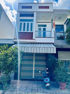 [rrrr]b.án nhà 2 tầng, có sổ hồng khu đô thị hà quang 2, mặt đường số 18a, nha trang, khánh hòa.