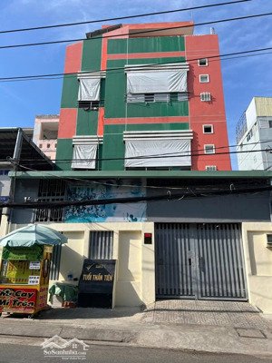 cho thuê nhà trọ đẹp ở 182/35 lê đức thọ, 3,8 triệu, 25m2, nhiều tiện ích