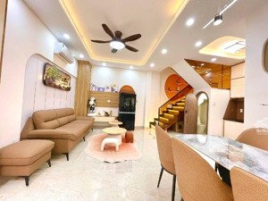 hẻm xe hơi - siêu phẩm nhà 4 tầng full nội thất cao cấp - ngang 6.3 m - 4 tầng btct - 3 pn - 7.15