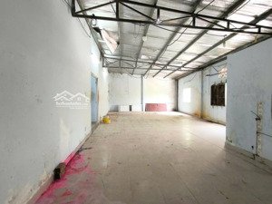 nhà xưởng 430m2 (14x31) full thổ cư - tân hiệp, hóc môn - đường 12m - cần bán gấp